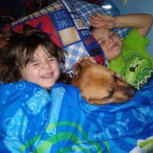 Meet your Posher, Shawn